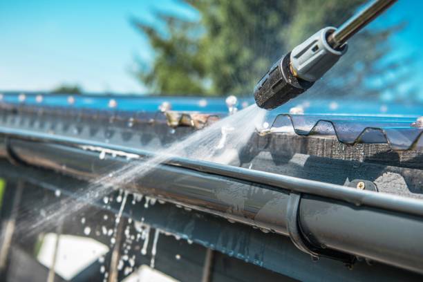 Pressure Washing Contractors in Spring Hill, FL
