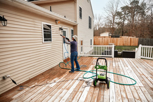 Best Best Pressure Washing Companies  in Spring Hill, FL