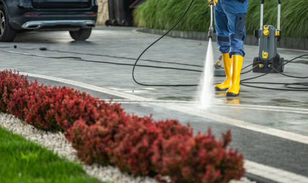 Best Pressure Washing Contractors  in Spring Hill, FL