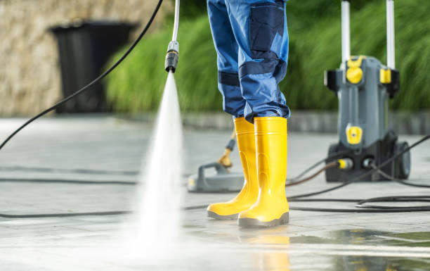 Best Exterior Home Cleaning  in Spring Hill, FL