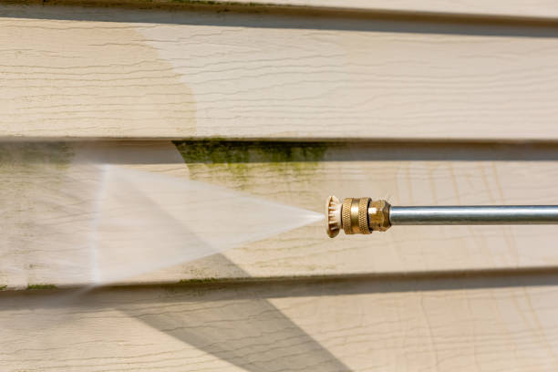 Best Residential Pressure Washing Services  in Spring Hill, FL
